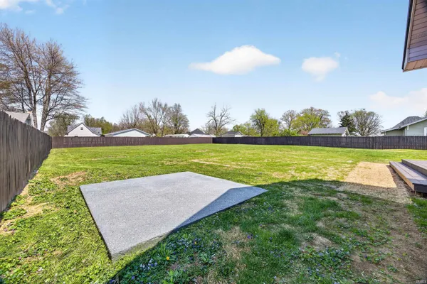 $298,000 | 524 West Johnson Street, Sullivan, IN 47882