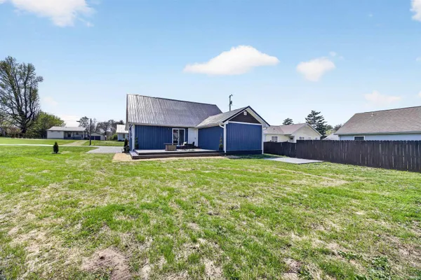 $298,000 | 524 West Johnson Street, Sullivan, IN 47882