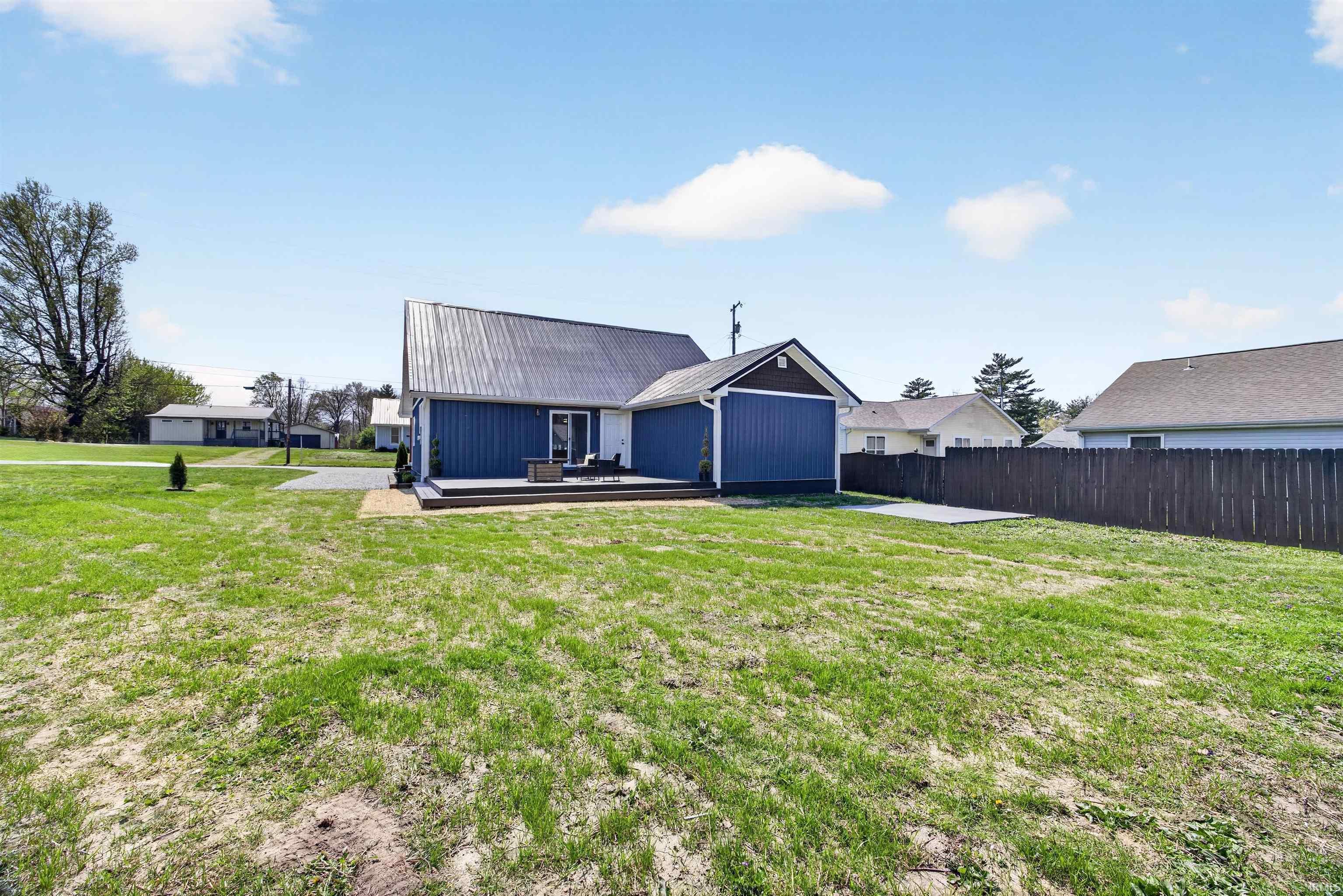 524 West Johnson Street Sullivan, IN 47882 - Photo 31 of 36