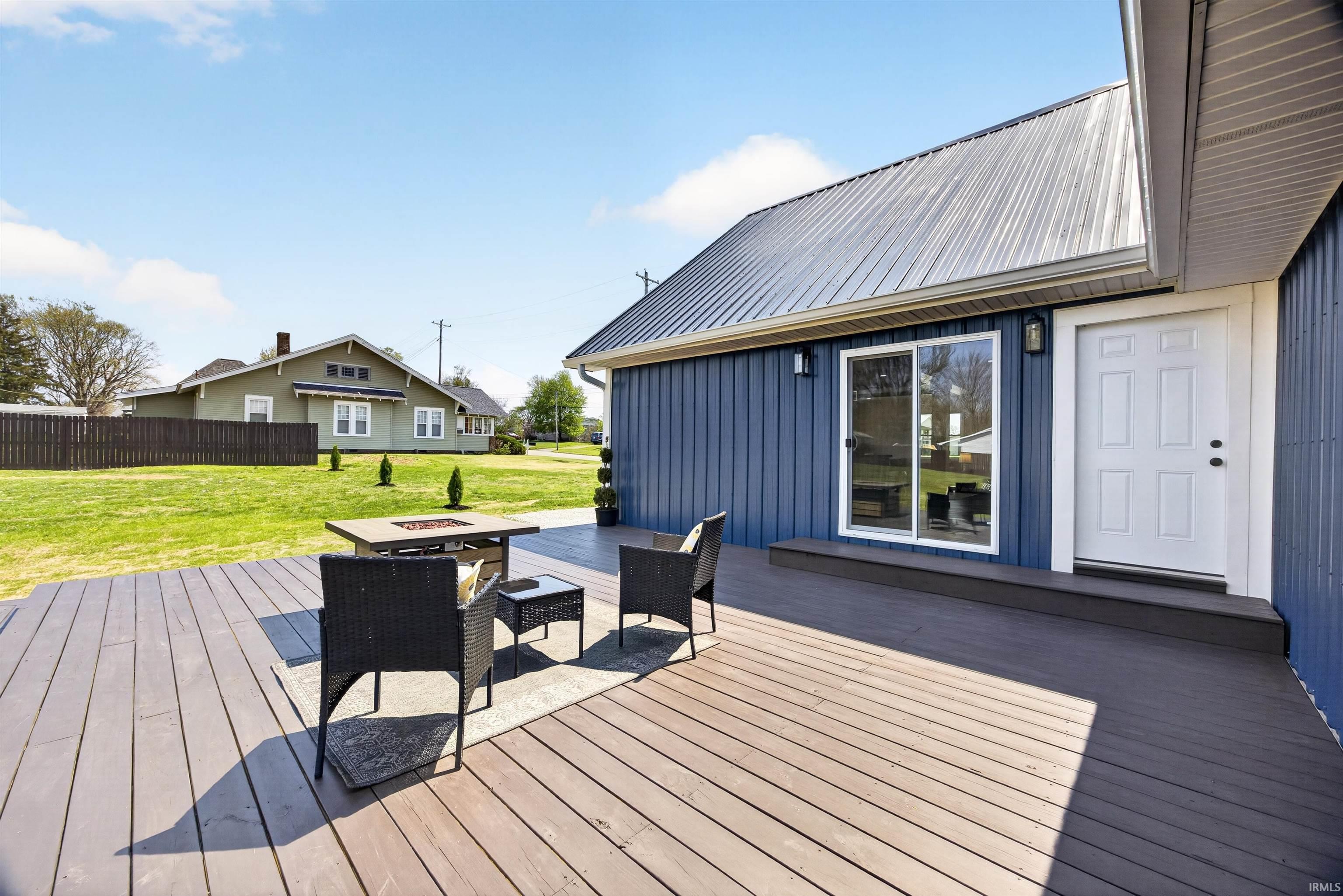 524 West Johnson Street Sullivan, IN 47882 - Photo 32 of 36