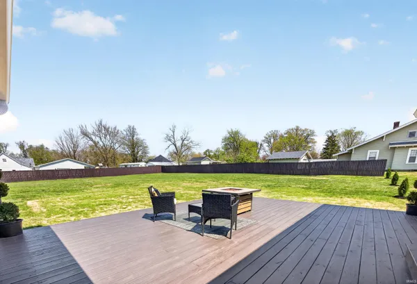 $298,000 | 524 West Johnson Street, Sullivan, IN 47882