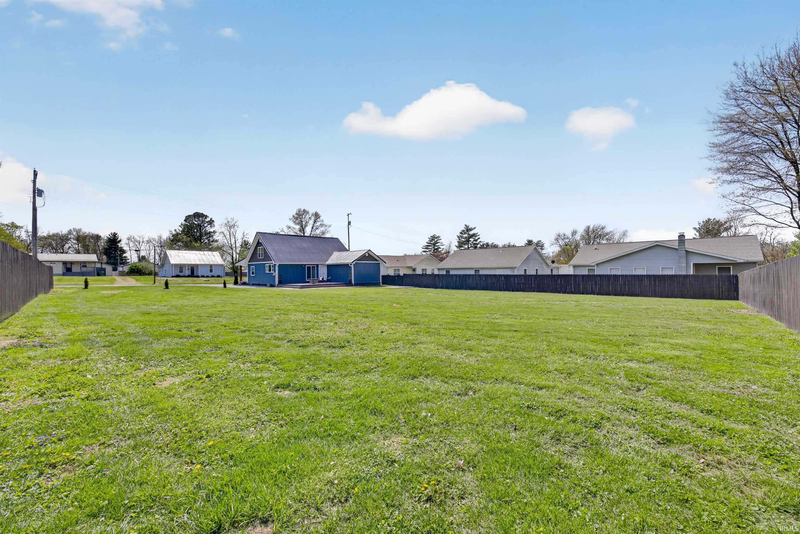 524 West Johnson Street Sullivan, IN 47882 - Photo 34 of 36