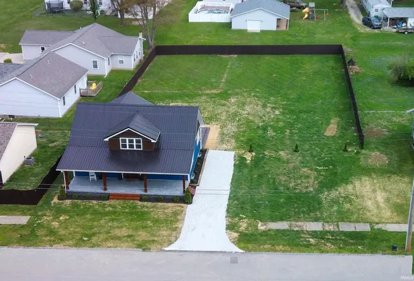 $298,000 | 524 West Johnson Street, Sullivan, IN 47882