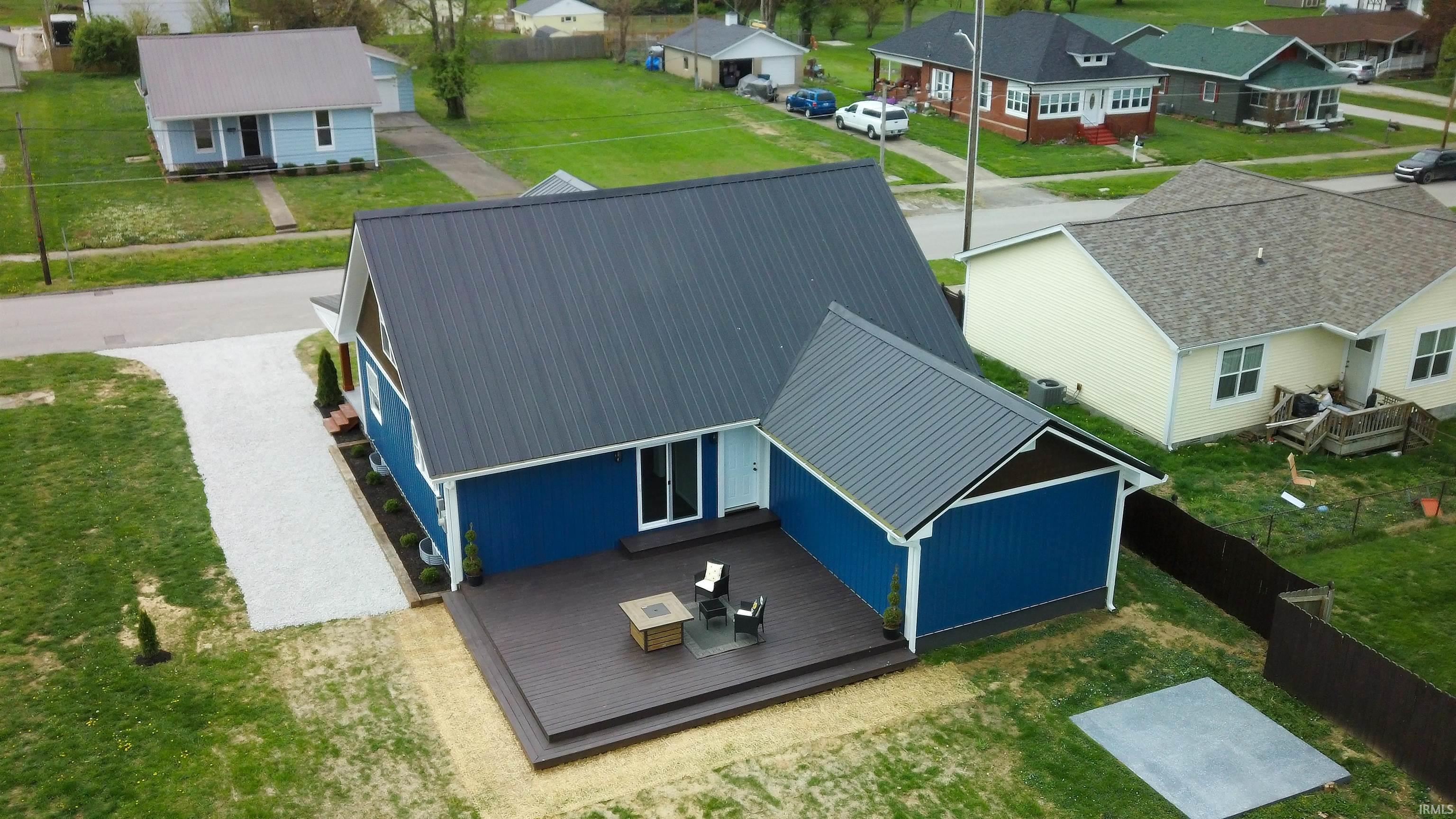 524 West Johnson Street Sullivan, IN 47882 - Photo 36 of 36