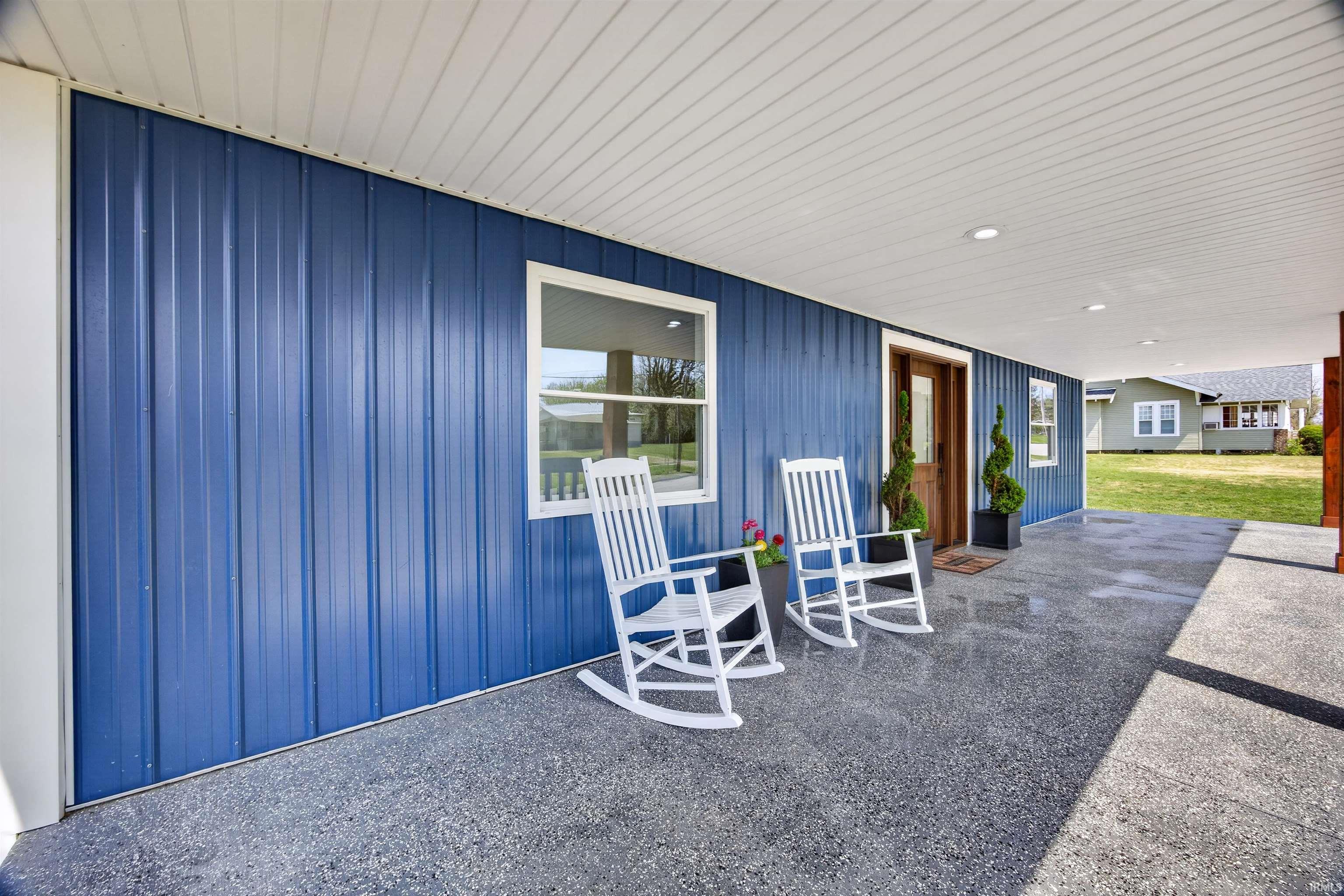 524 West Johnson Street Sullivan, IN 47882 - Photo 4 of 36