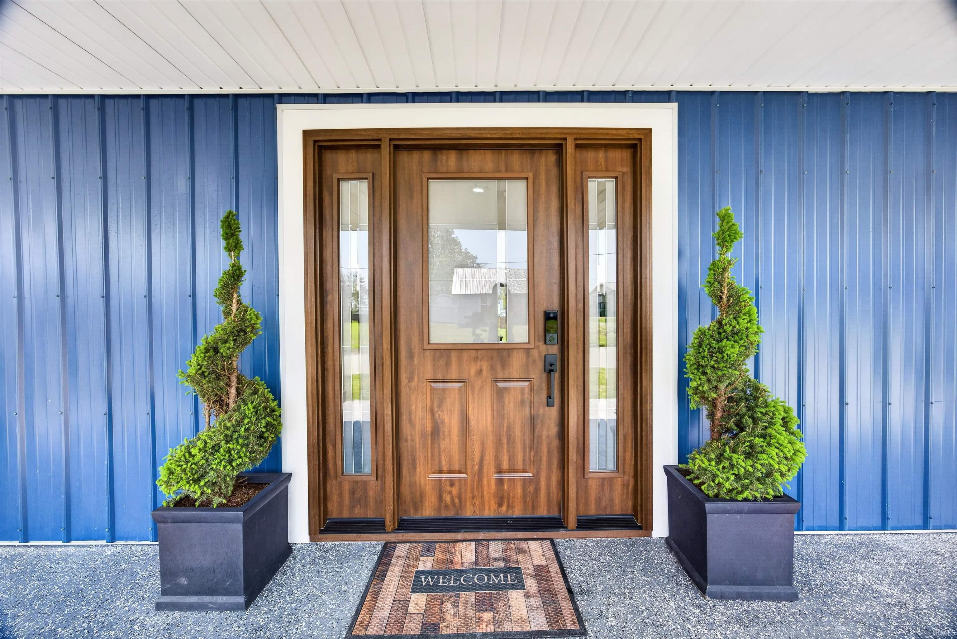 524 West Johnson Street Sullivan, IN 47882 - Photo 5 of 36