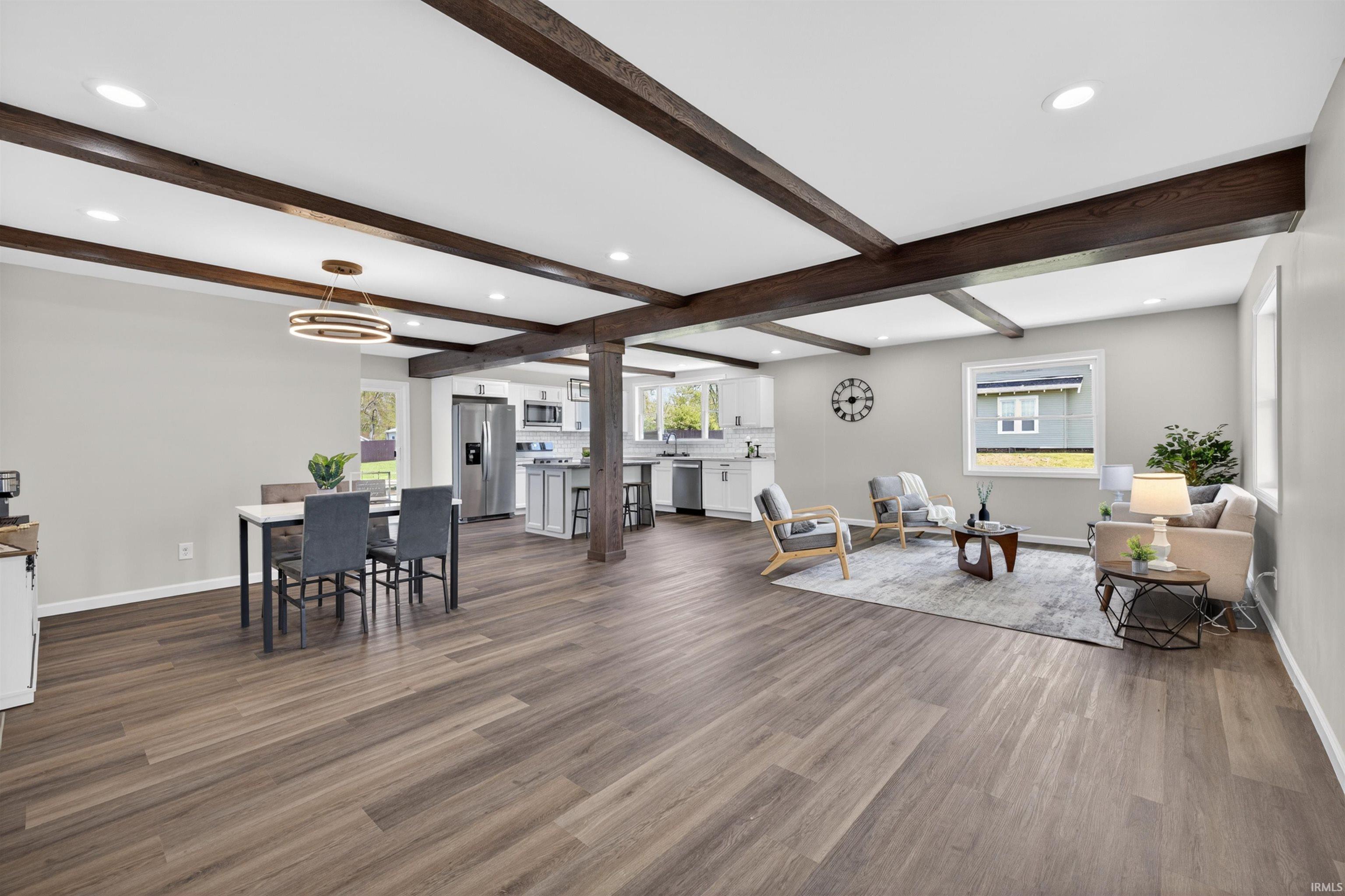 524 West Johnson Street Sullivan, IN 47882 - Photo 6 of 36