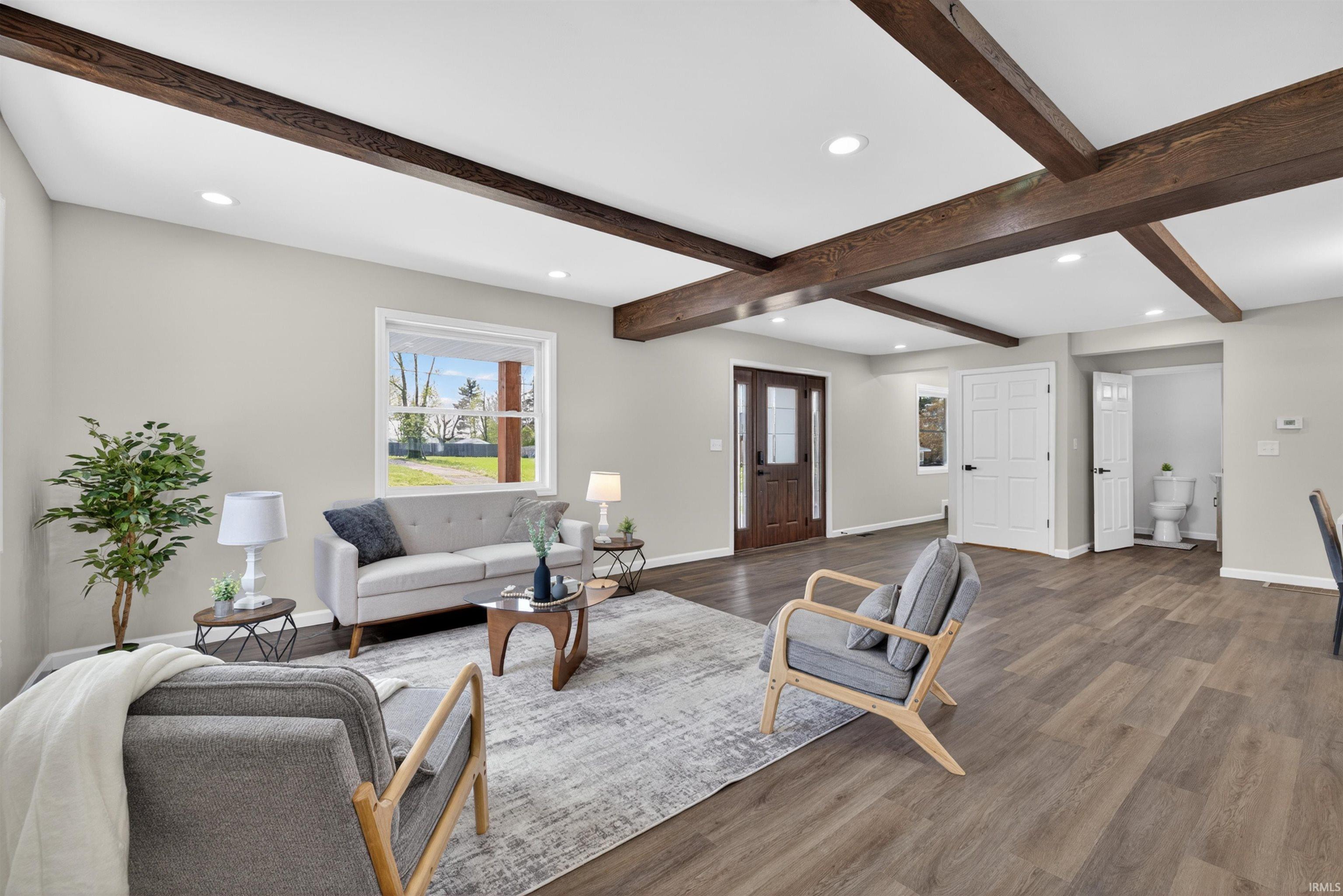 524 West Johnson Street Sullivan, IN 47882 - Photo 7 of 36