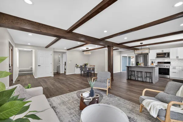 $298,000 | 524 West Johnson Street, Sullivan, IN 47882