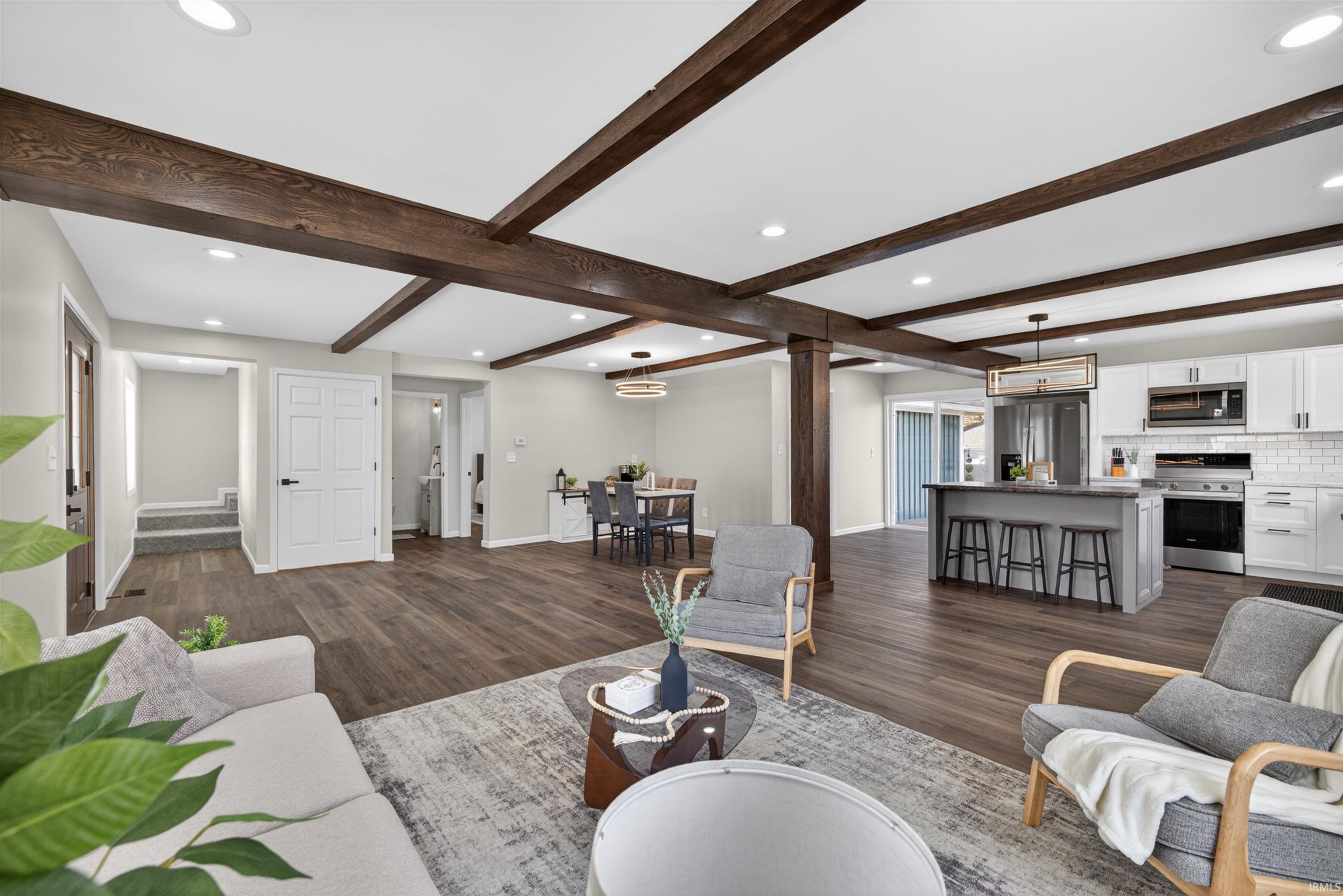 524 West Johnson Street Sullivan, IN 47882 - Photo 8 of 36