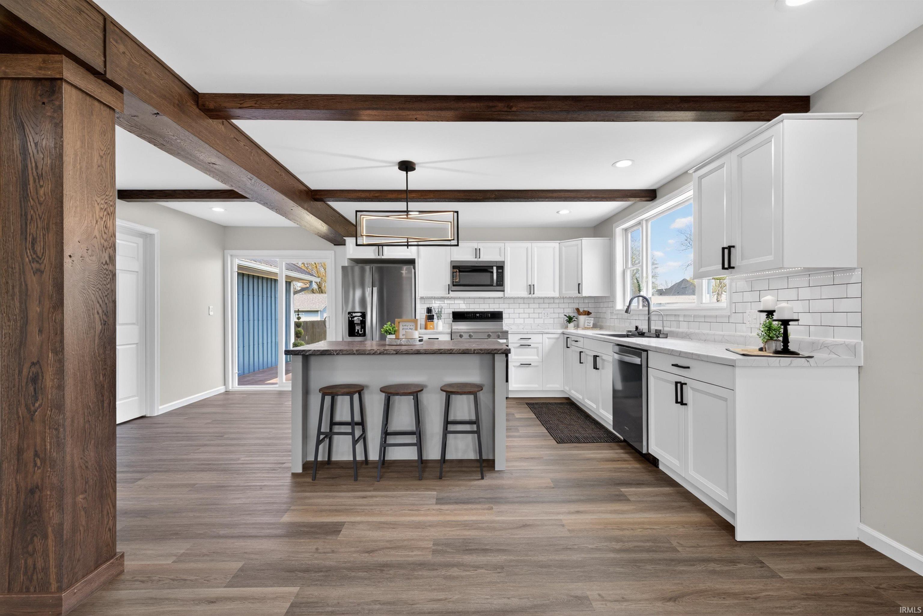 524 West Johnson Street Sullivan, IN 47882 - Photo 9 of 36