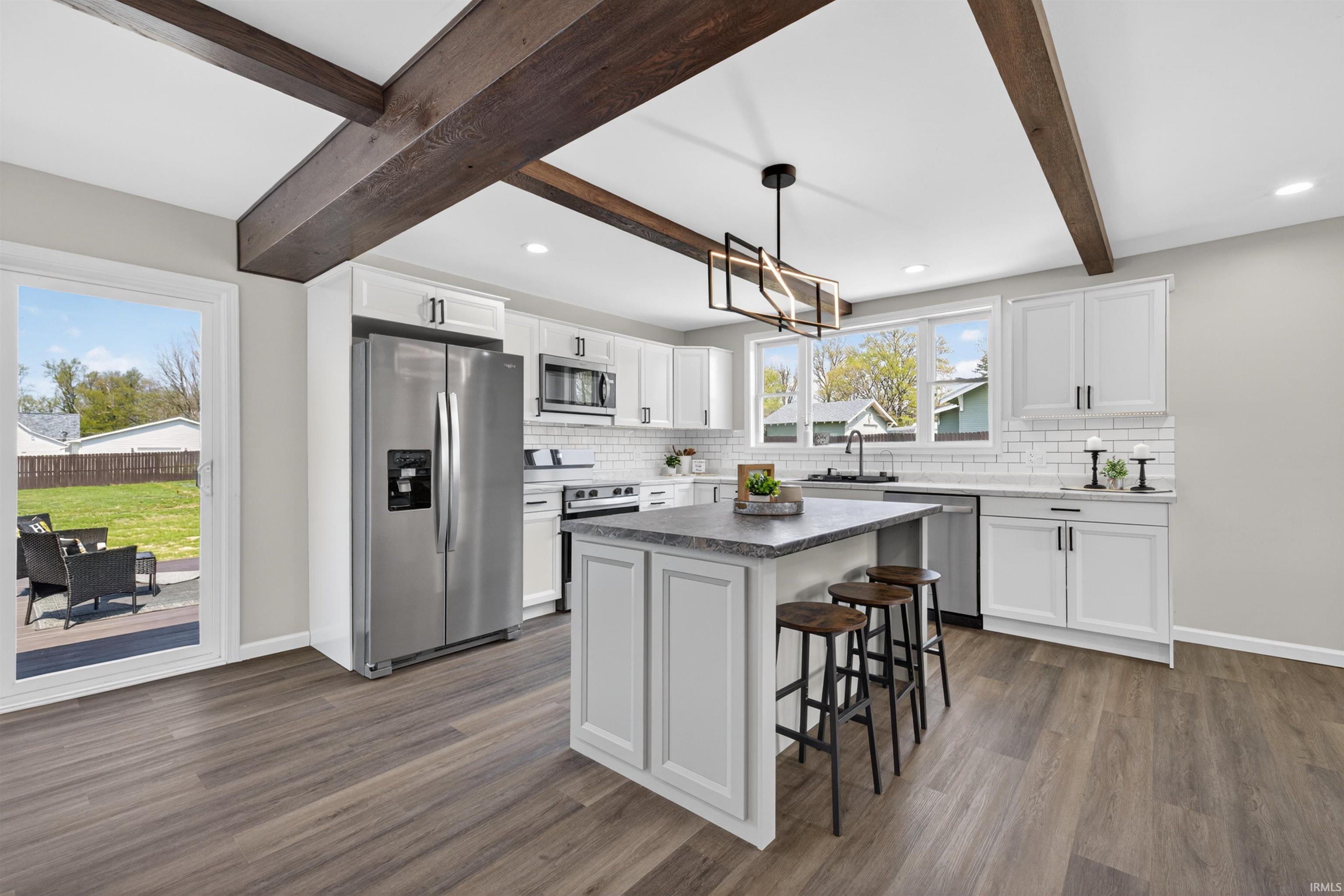 524 West Johnson Street Sullivan, IN 47882 - Photo 10 of 36