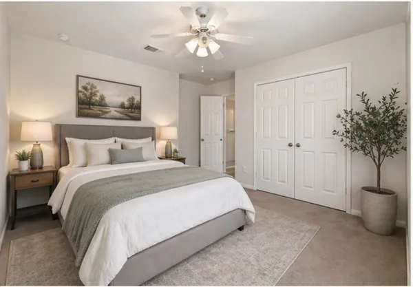 $265,000 | 21639 Falvel Misty Drive, Spring, TX 77388