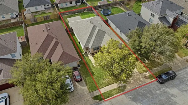 $265,000 | 21639 Falvel Misty Drive, Spring, TX 77388