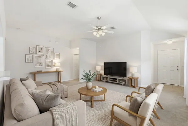 $265,000 | 21639 Falvel Misty Drive, Spring, TX 77388