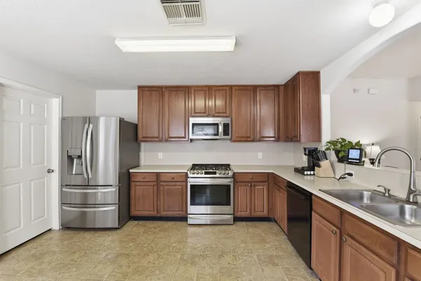$265,000 | 21639 Falvel Misty Drive, Spring, TX 77388