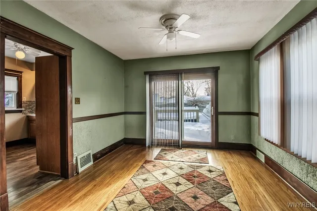 $249,900 | 519 East Thompson Street, North Tonawanda, NY 14120