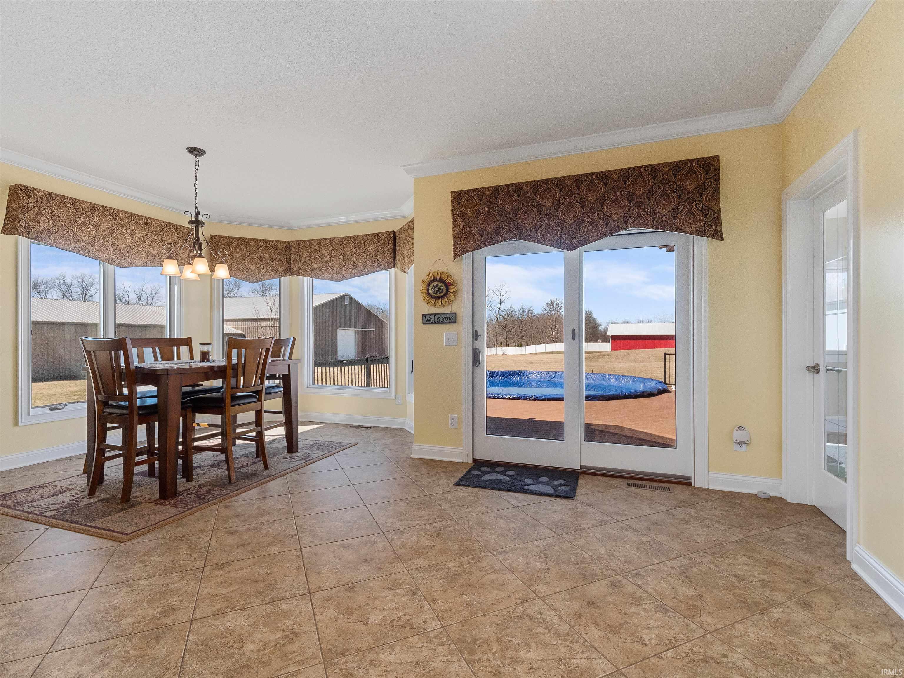 8630 Kress Road Fort Wayne, IN 46809 - Photo 17 of 36