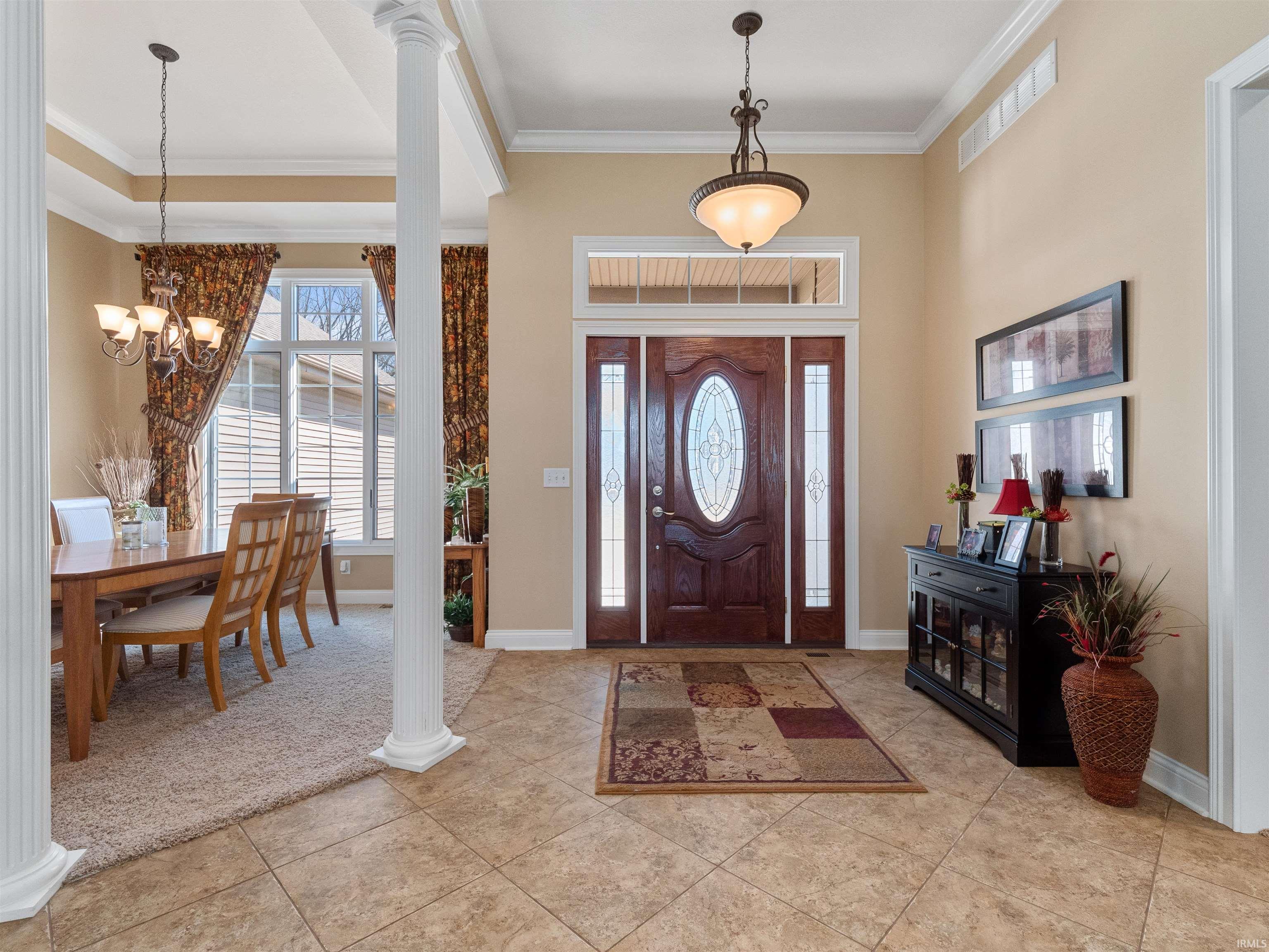 8630 Kress Road Fort Wayne, IN 46809 - Photo 8 of 36