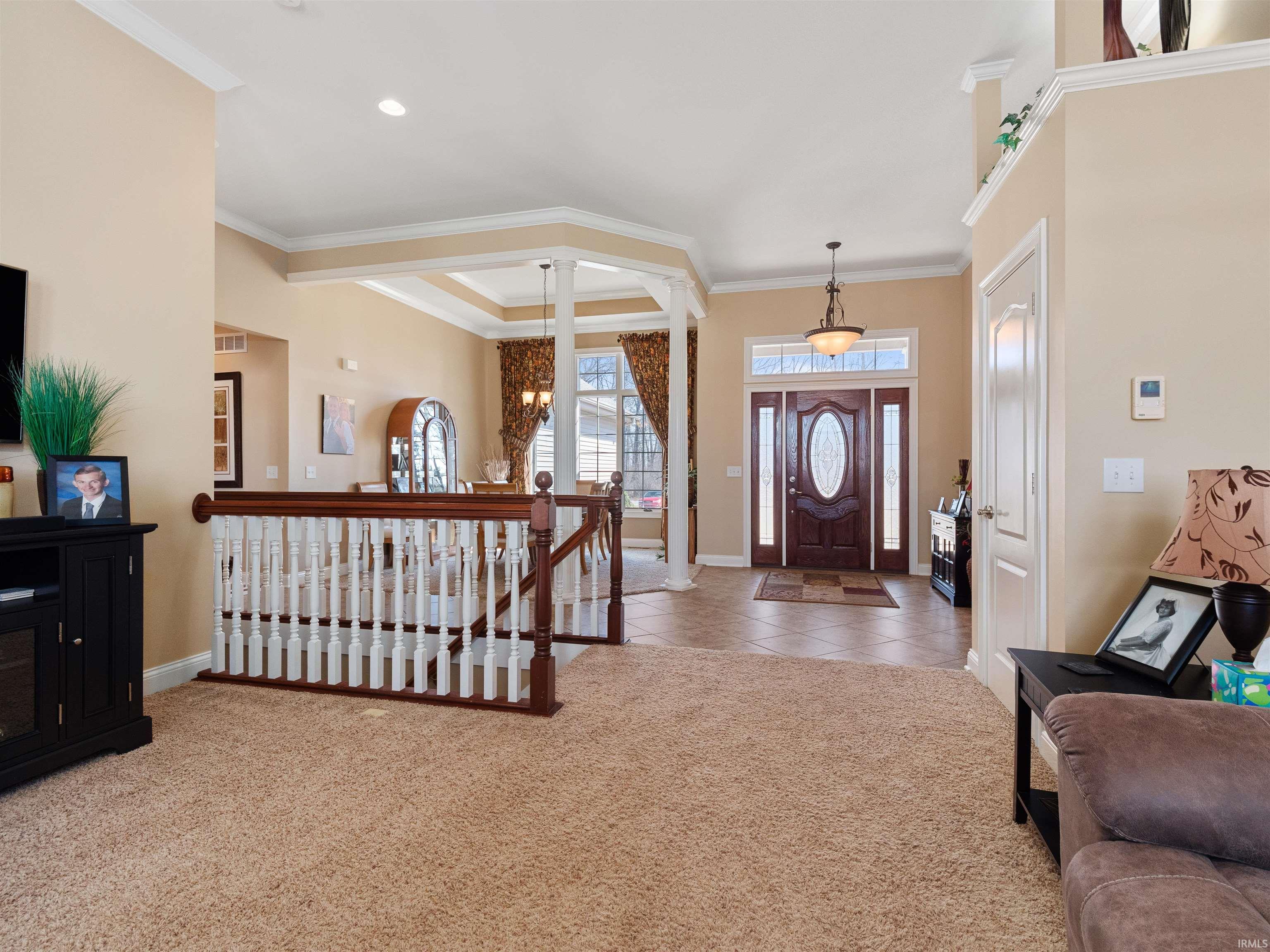 8630 Kress Road Fort Wayne, IN 46809 - Photo 10 of 36