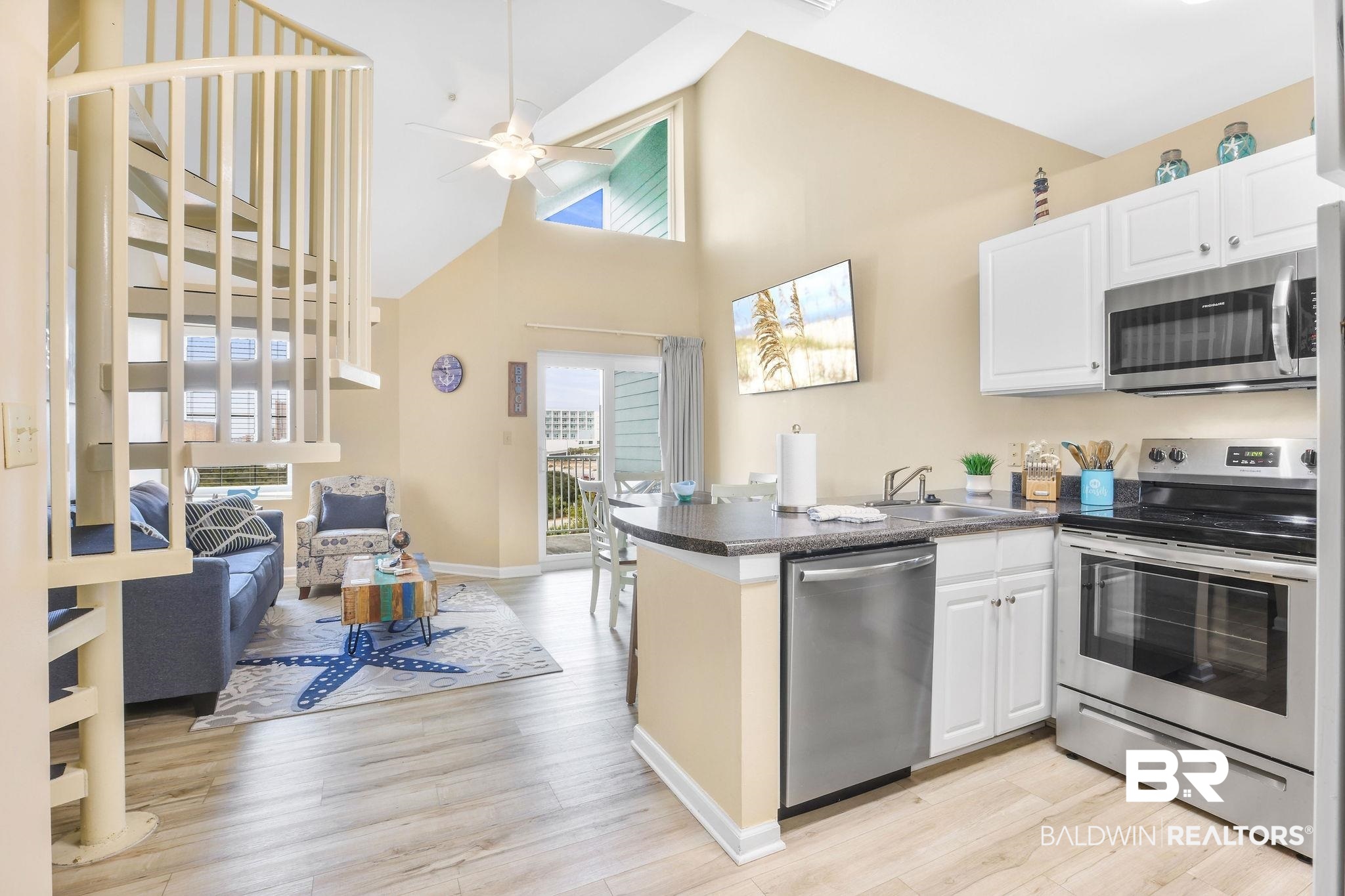 25805 Perdido Beach Boulevard, Unit 424 Orange Beach, AL 36561 - Photo 5 of 32