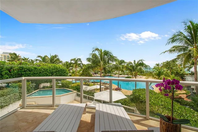 $37,500 | 50 South Pointe Drive, Unit TWN2, Miami Beach, FL 33139