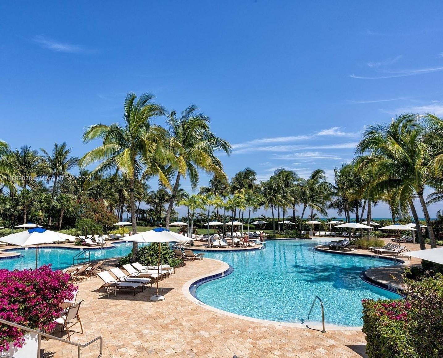 50 South Pointe Drive, Unit TWN2 Miami Beach, FL 33139 - Photo 21 of 28