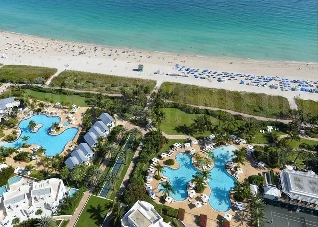 $37,500 | 50 South Pointe Drive, Unit TWN2, Miami Beach, FL 33139