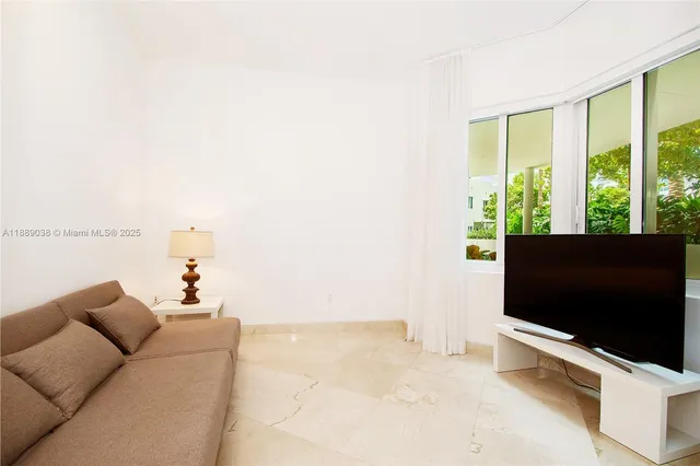 $37,500 | 50 South Pointe Drive, Unit TWN2, Miami Beach, FL 33139
