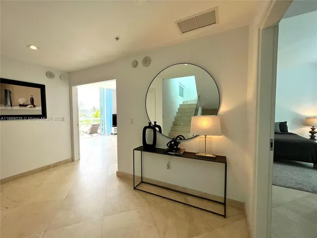 $37,500 | 50 South Pointe Drive, Unit TWN2, Miami Beach, FL 33139