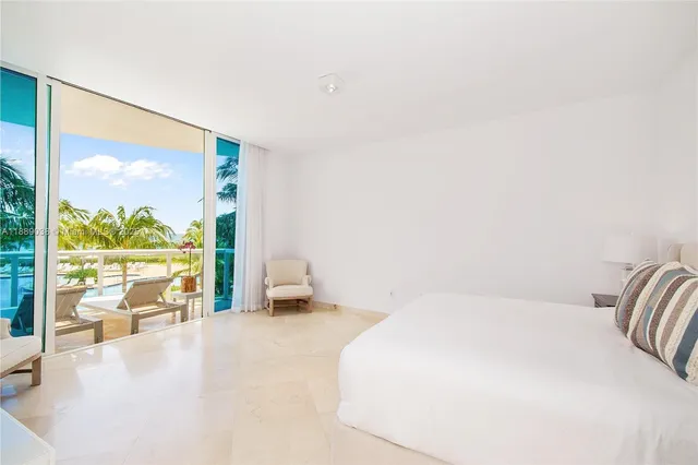 $37,500 | 50 South Pointe Drive, Unit TWN2, Miami Beach, FL 33139
