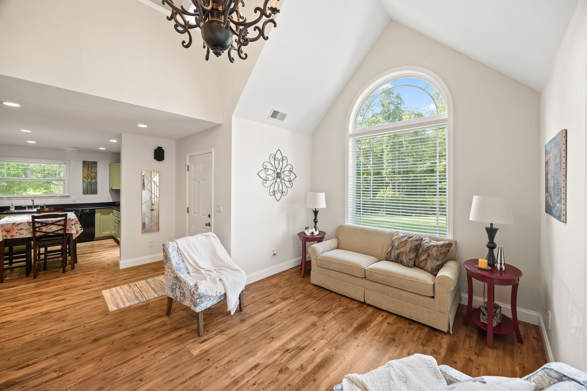 159 Honeysuckle Road Pikeville, TN 37367 - Photo 13 of 34