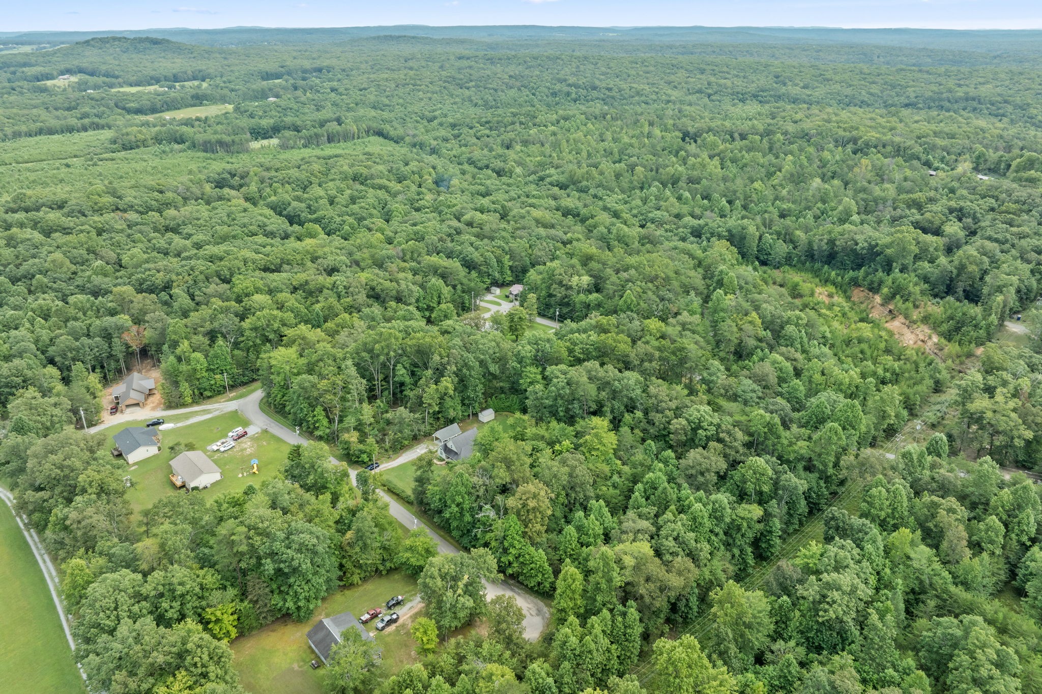 159 Honeysuckle Road Pikeville, TN 37367 - Photo 26 of 34