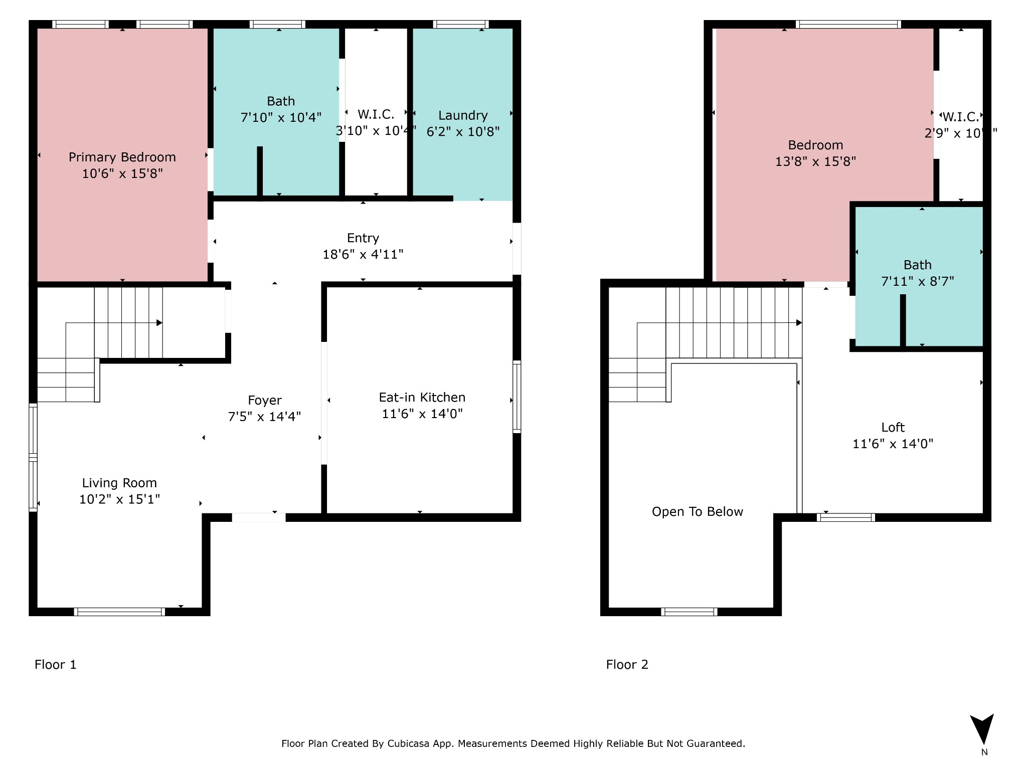 159 Honeysuckle Road Pikeville, TN 37367 - Photo 32 of 34