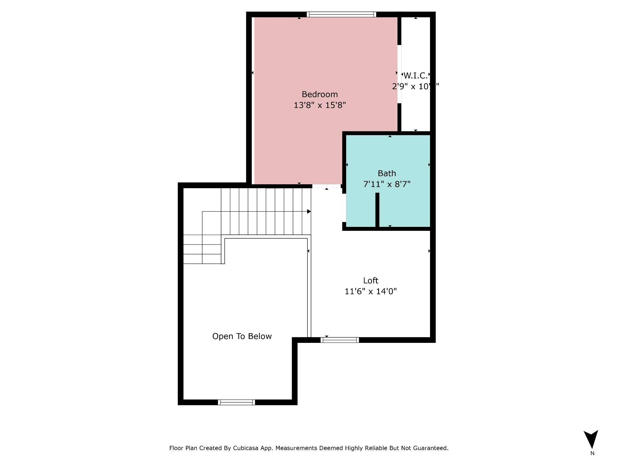 159 Honeysuckle Road Pikeville, TN 37367 - Photo 33 of 34