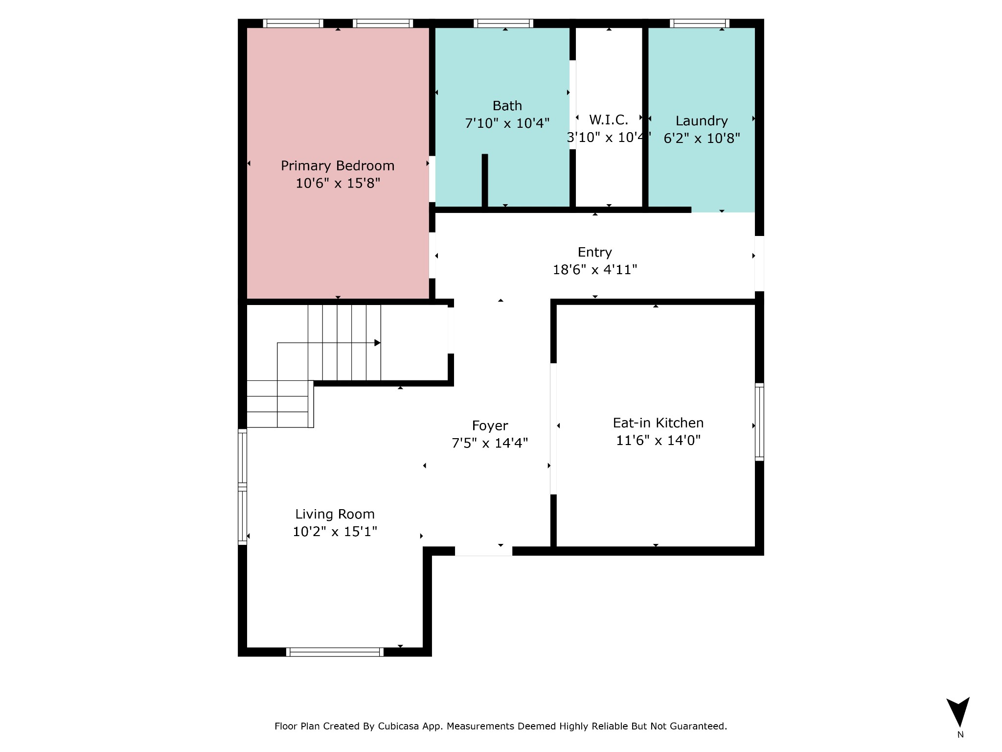 159 Honeysuckle Road Pikeville, TN 37367 - Photo 34 of 34