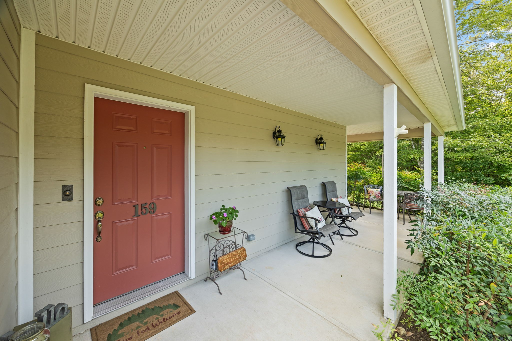 159 Honeysuckle Road Pikeville, TN 37367 - Photo 4 of 34