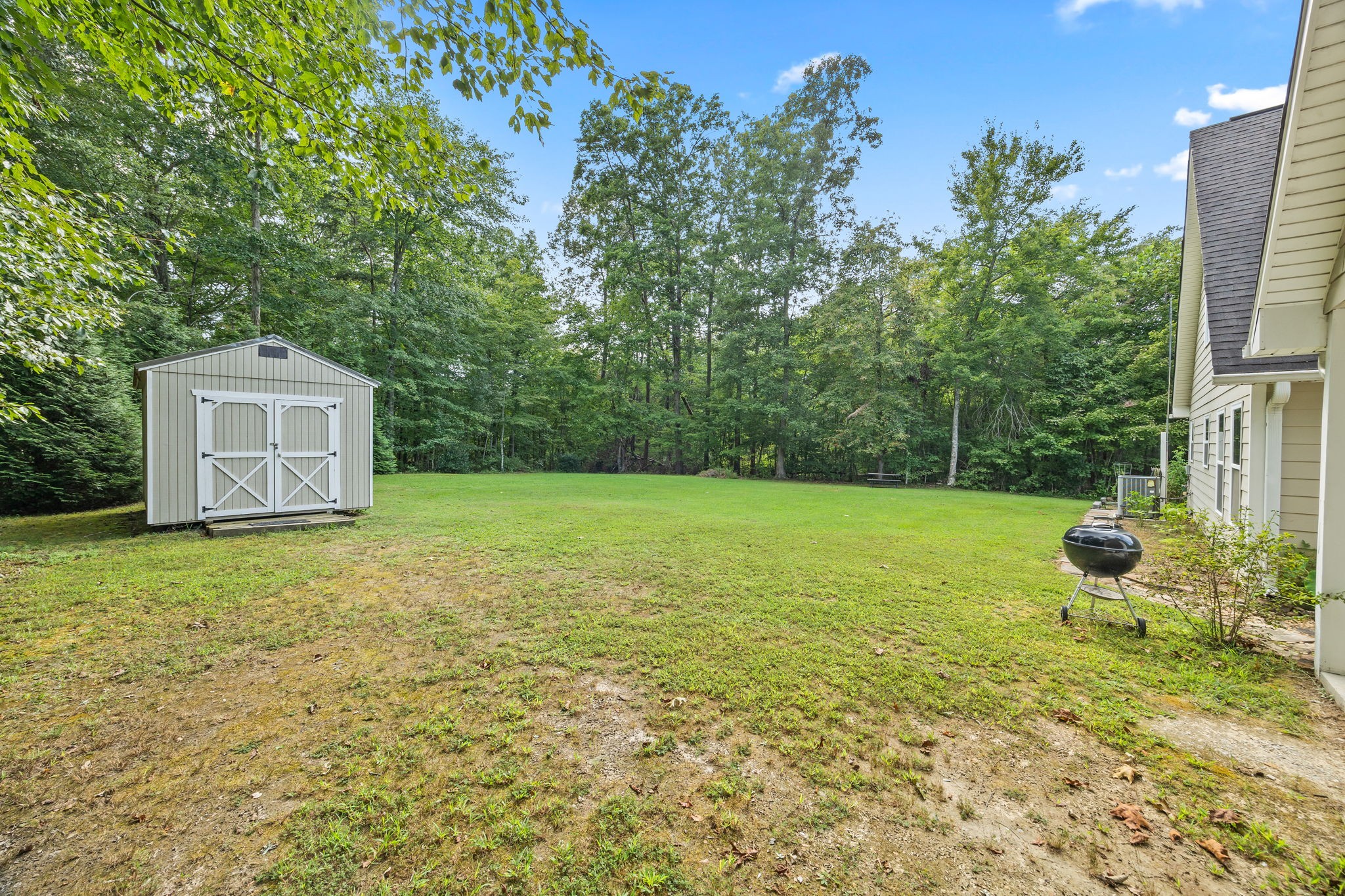 159 Honeysuckle Road Pikeville, TN 37367 - Photo 8 of 34