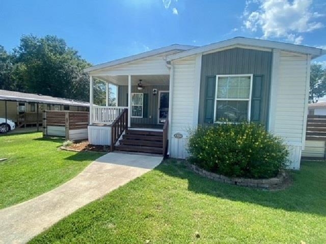 1793 Rico Drive Lillian, AL 36549 - Photo 22 of 25