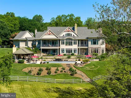 $4,950,000 | 1017 Windswept Drive, Great Falls, VA 22066