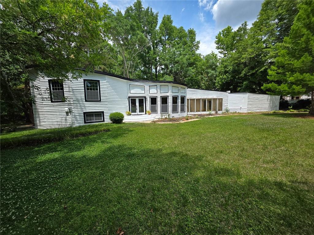115 Wilkins Road Fayetteville, GA 30214 - Photo 10 of 56