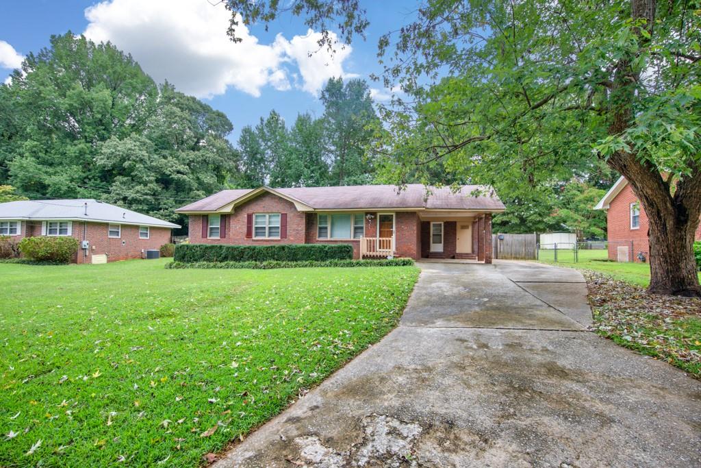 6366 Highview Road Morrow, GA 30260 - Photo 1 of 1