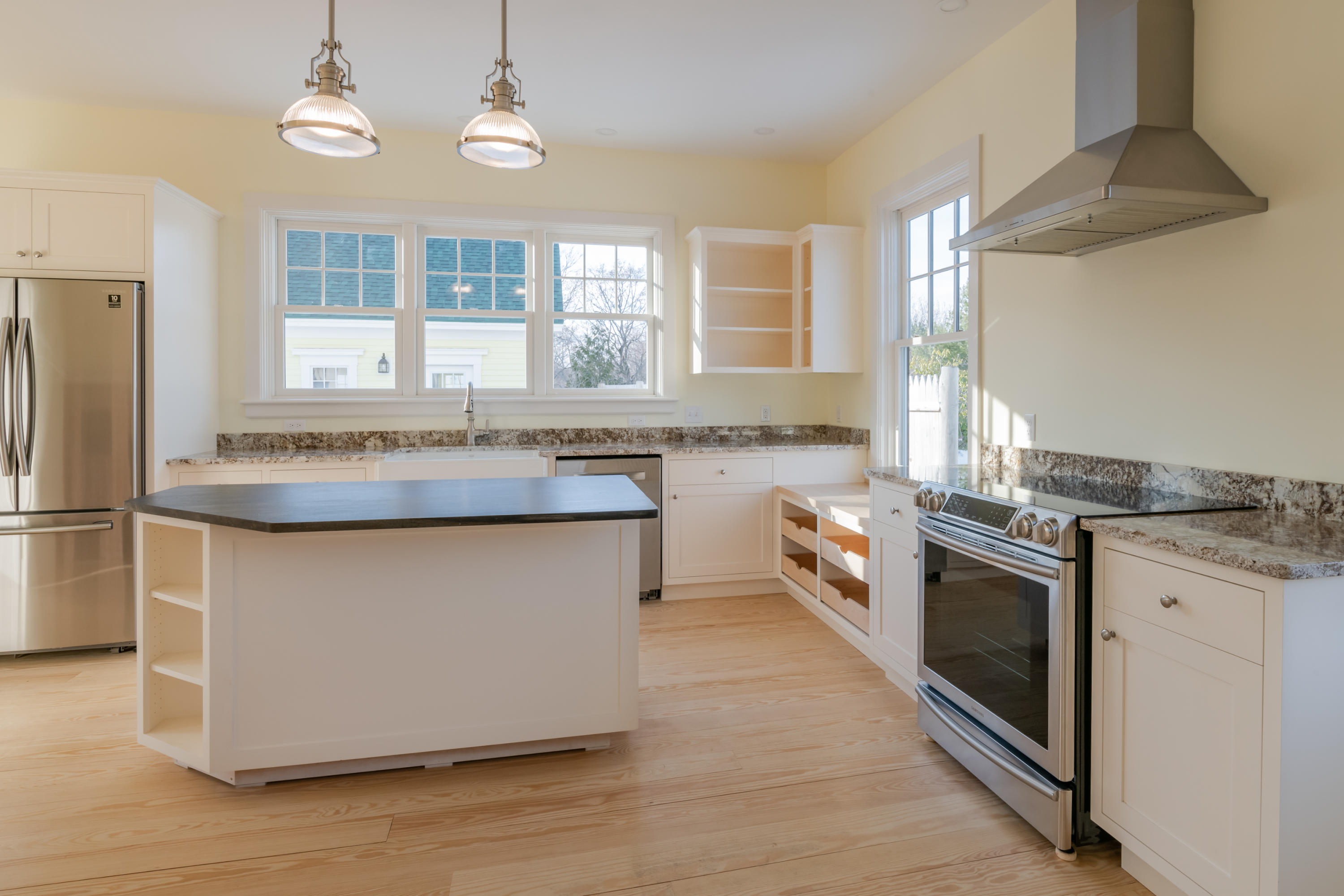 109 Oak Street Bath, ME 04530 - Photo 12 of 51 Kitchen