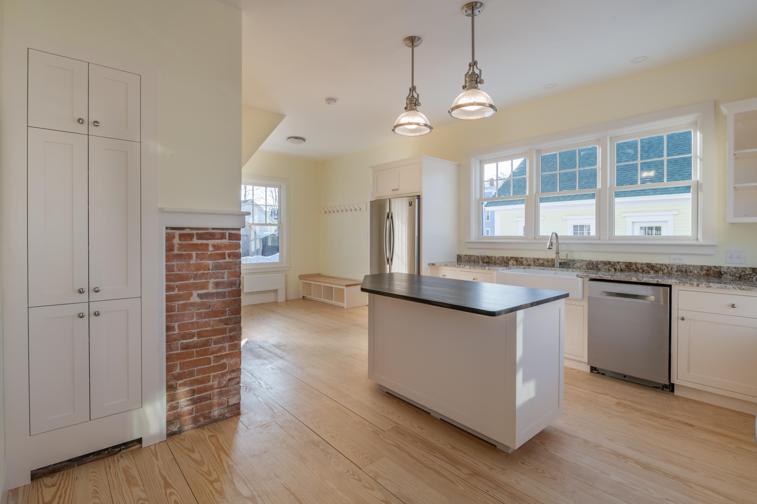 109 Oak Street Bath, ME 04530 - Photo 15 of 51 109 Oak St-9