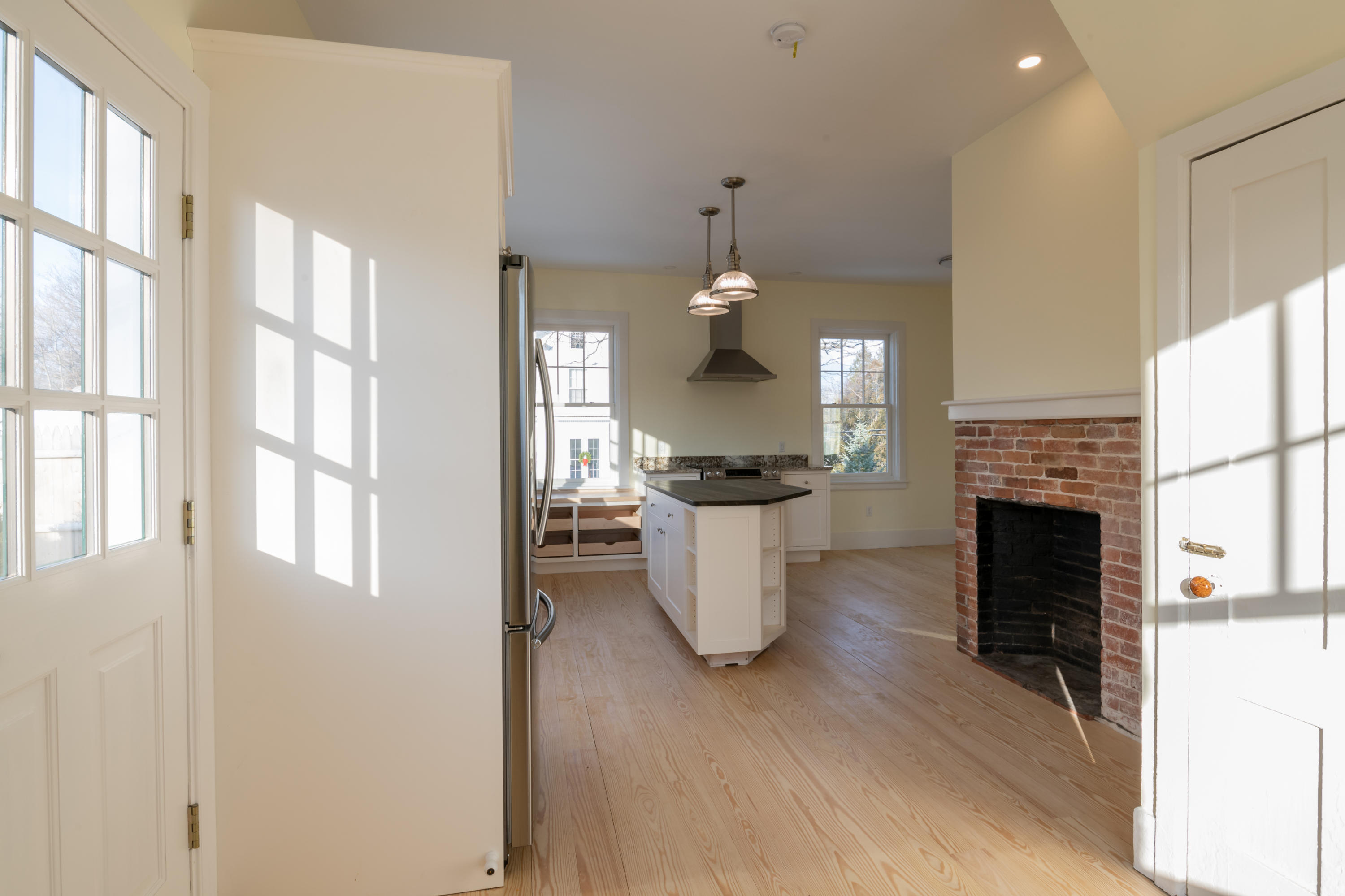 109 Oak Street Bath, ME 04530 - Photo 18 of 51 109 Oak St-14