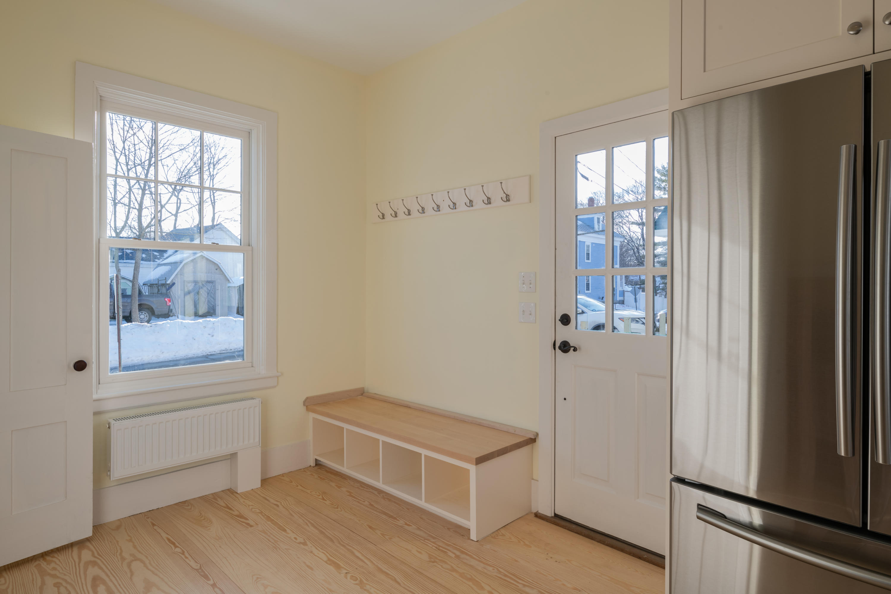 109 Oak Street Bath, ME 04530 - Photo 19 of 51 109 Oak St-11