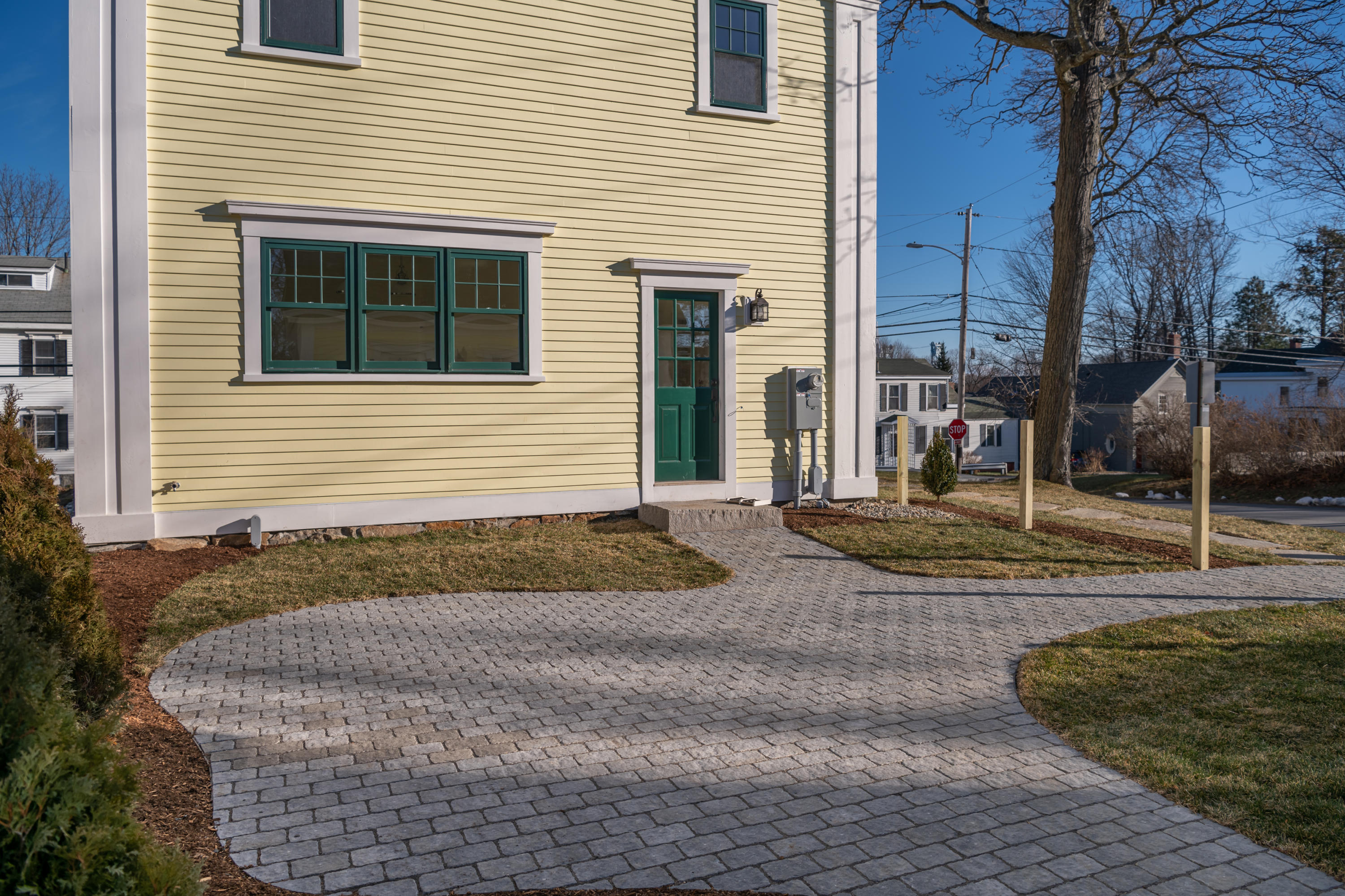 109 Oak Street Bath, ME 04530 - Photo 2 of 51 109 Oak St-2