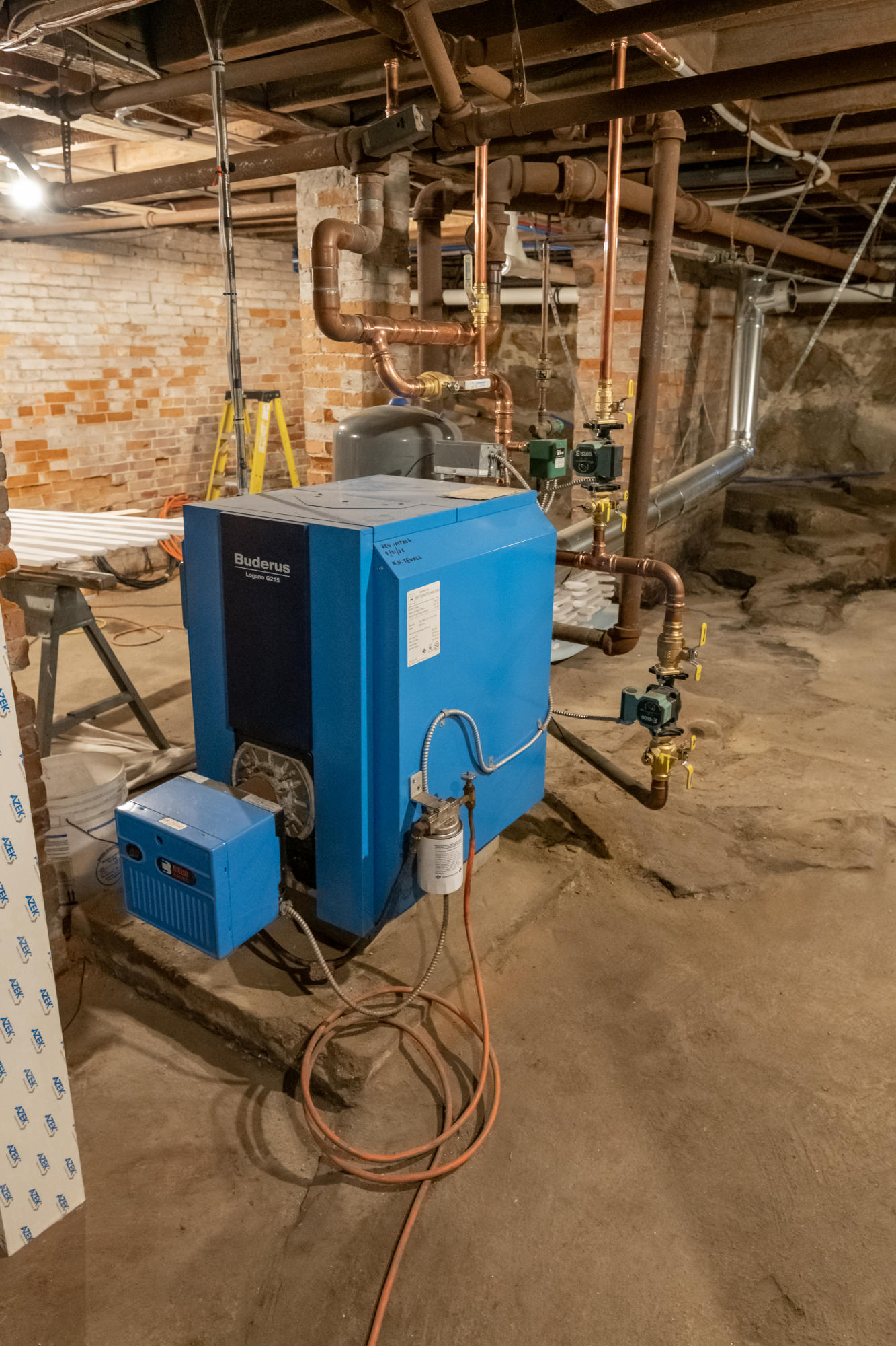 109 Oak Street Bath, ME 04530 - Photo 45 of 51 109 Oak St-48