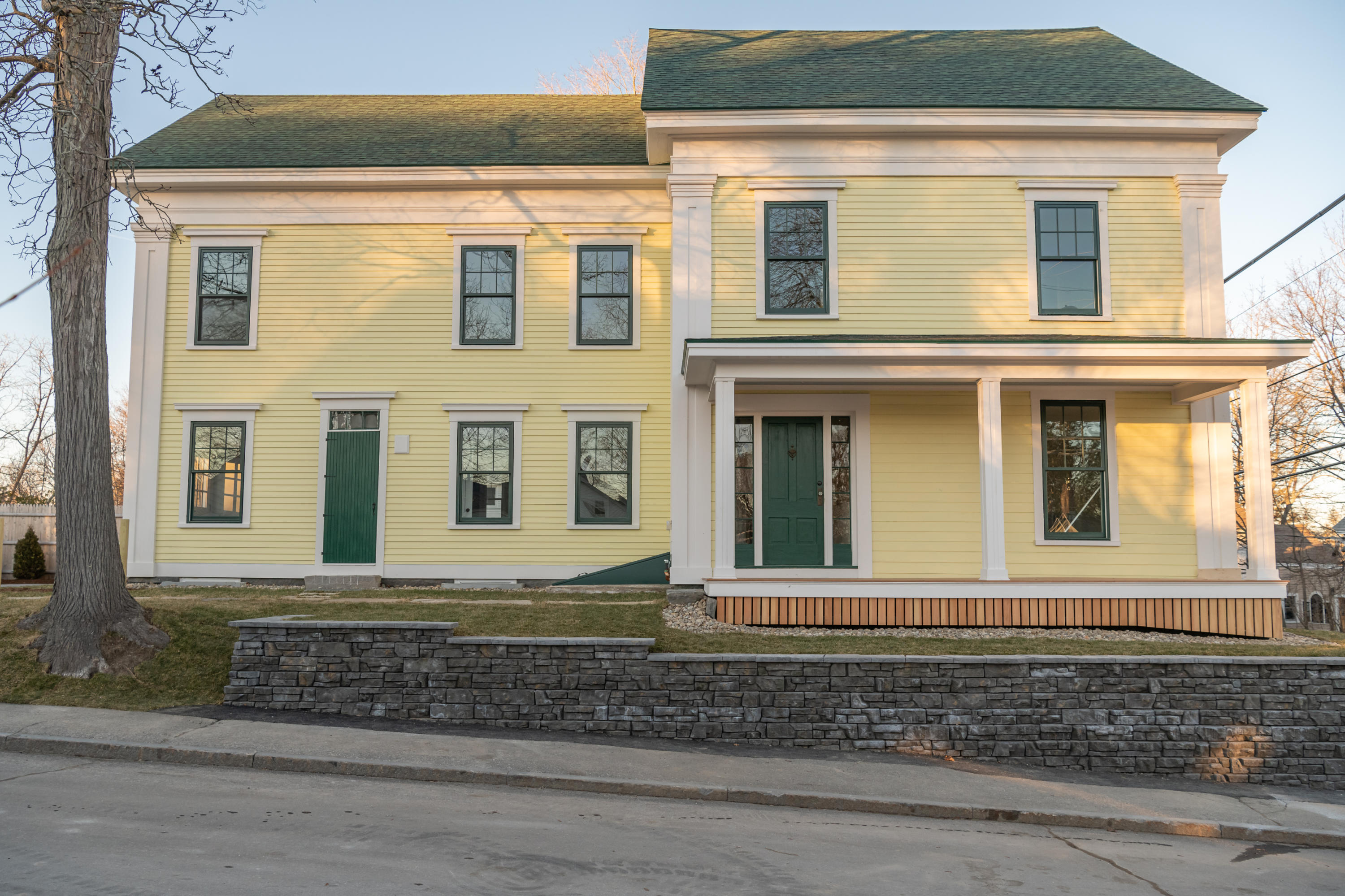 109 Oak Street Bath, ME 04530 - Photo 46 of 51 109 Oak St-5