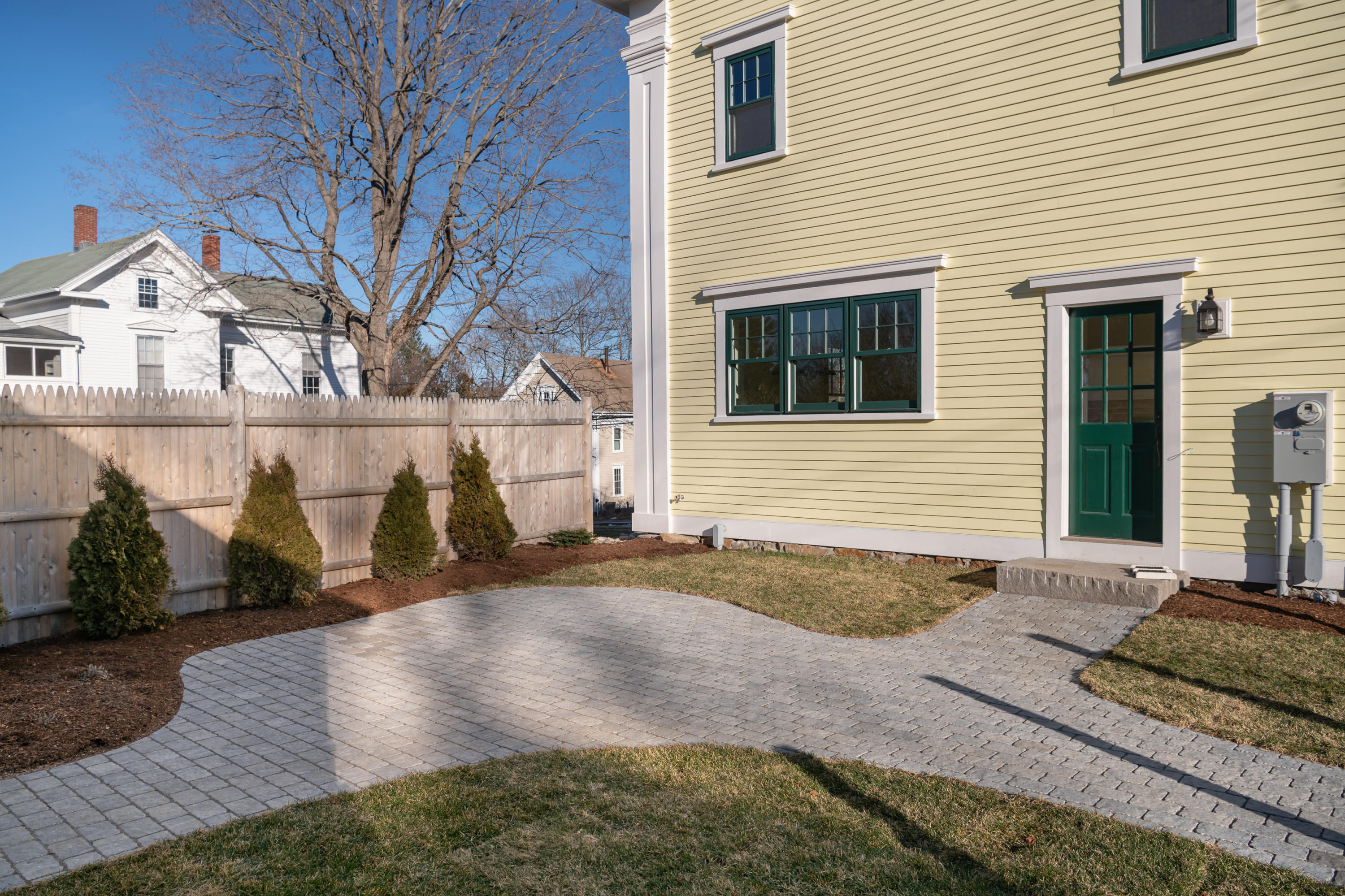 109 Oak Street Bath, ME 04530 - Photo 49 of 51 109 Oak St-3